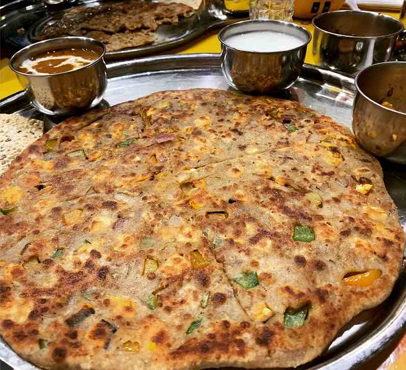 Chandni Chowk