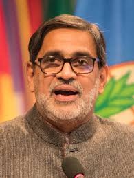 Mr. Venu Rajamony