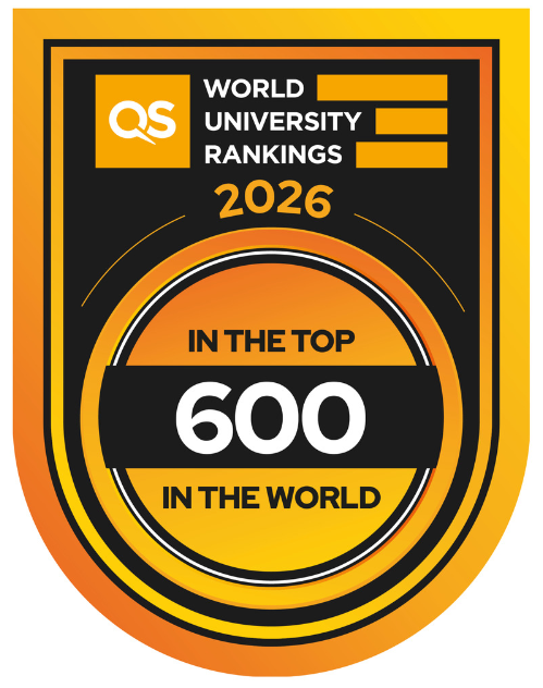 QS / rankings logo