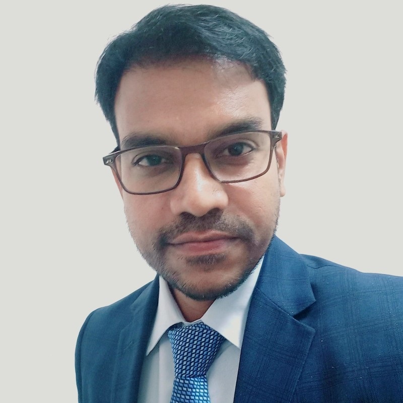 Dr. Milind Dhaware