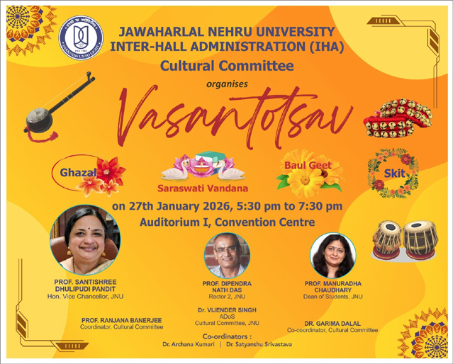 Vasantotsav