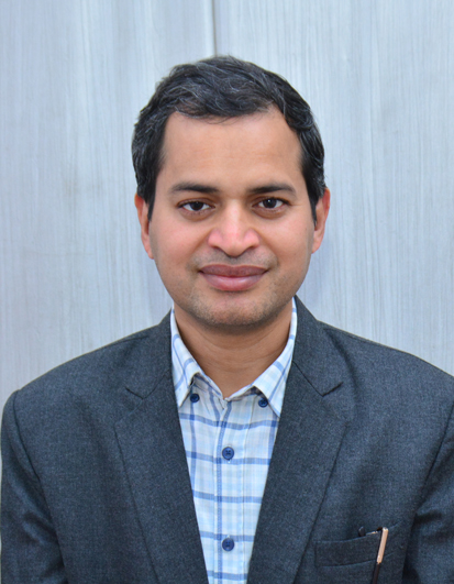 Ganga Sahay Meena Photo