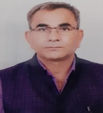 Mauhar Singh Meena