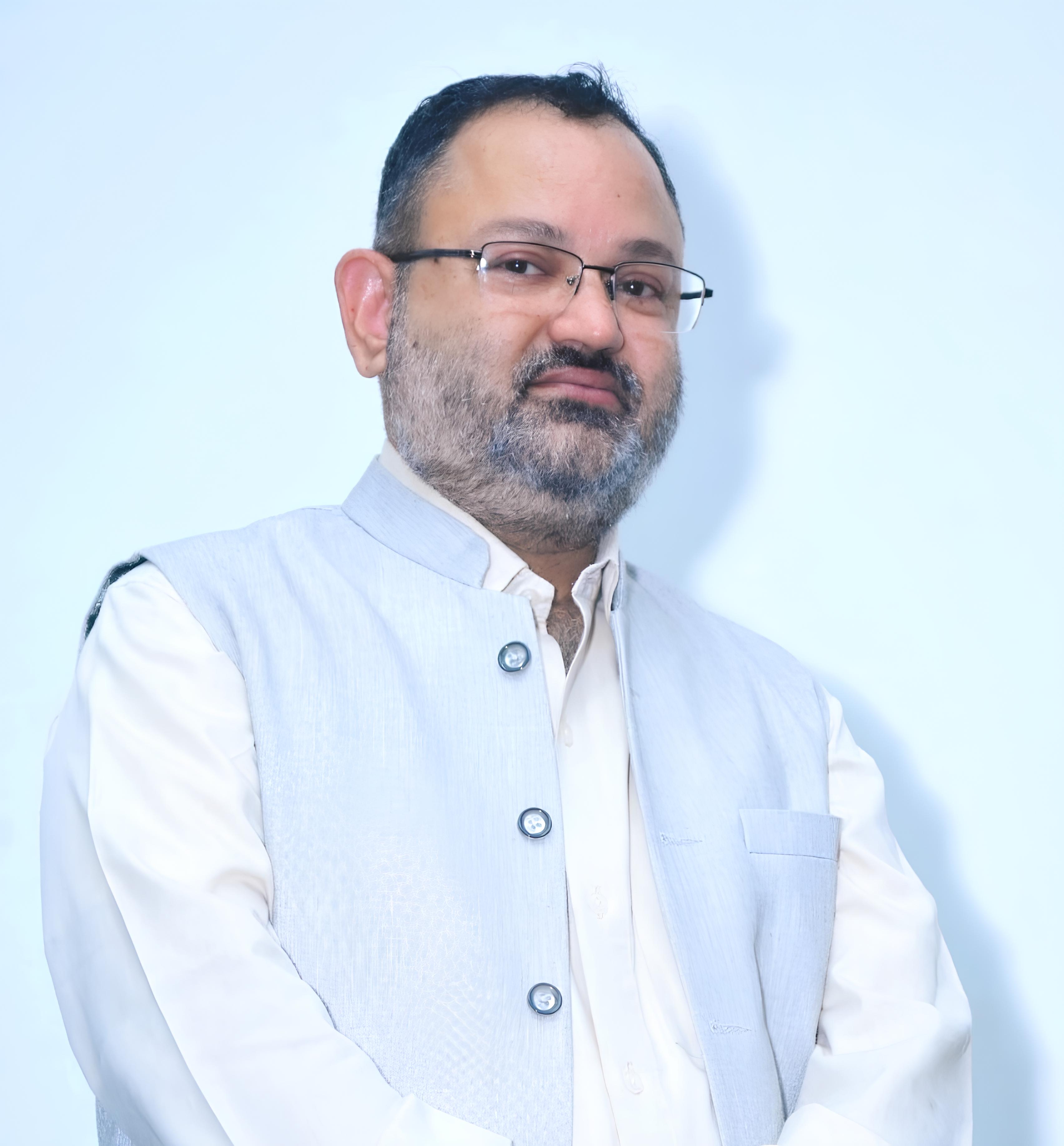 Atul Kumar 