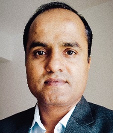 Ram Prasad Prajapati