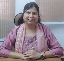 Archana Kumari