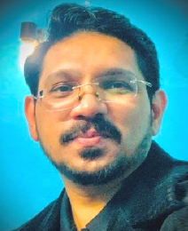 Vrushal Trimbak  Ghoble