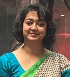 Lovey Srivastava
