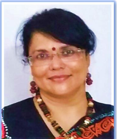 Ranjana Banerjee