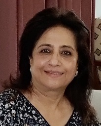 Vidhu Verma