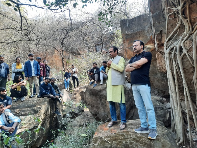 Viksit Bharat @ 2047