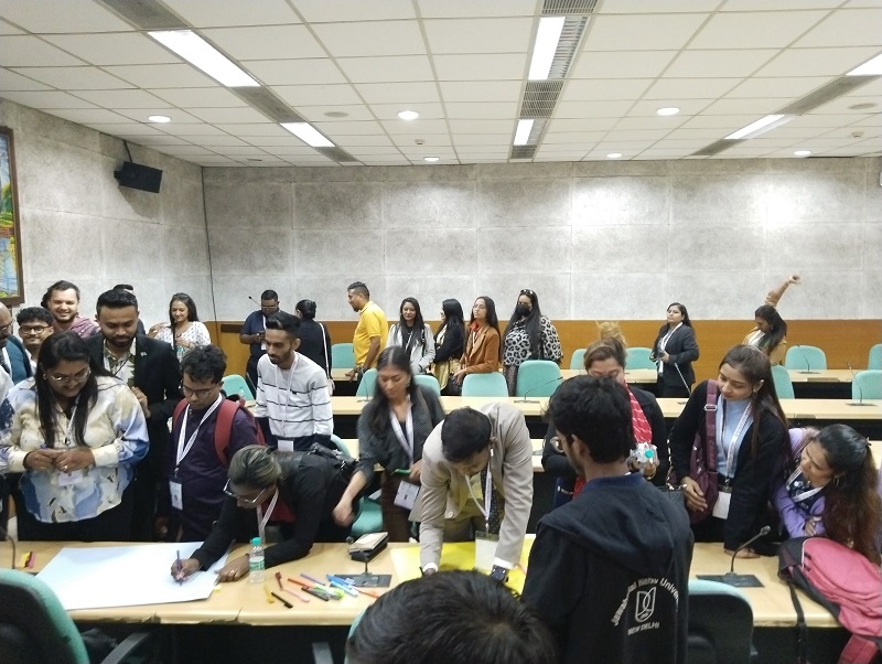 Bhartiya Bhasha Vtsav