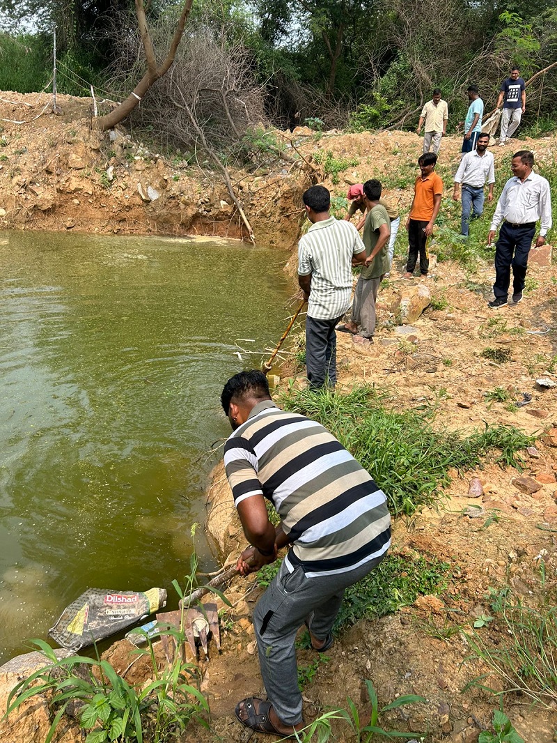 photography workshop