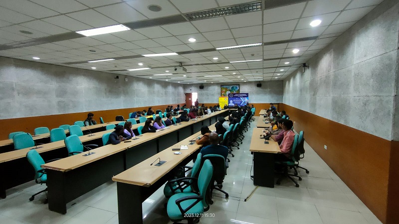 Know your India Program