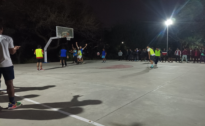 photography workshop