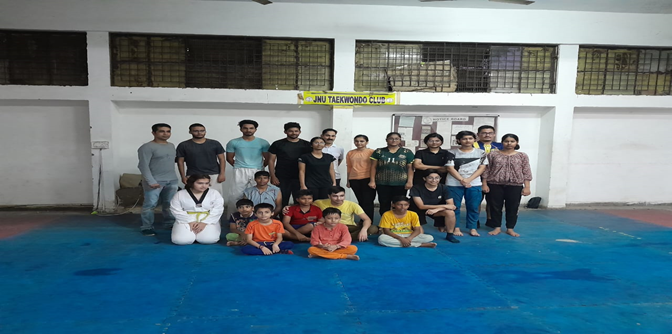 photography workshop