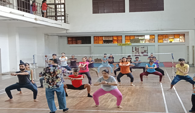 photography workshop