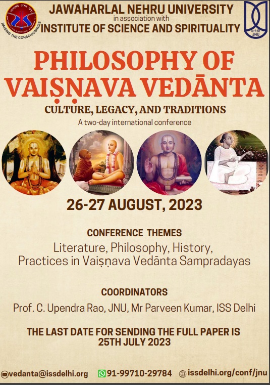 Vaishnava Conference 2023