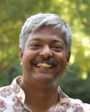 Anirban  Chakraborti