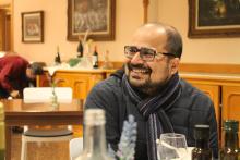 Abhimanyu Kumar Sharma