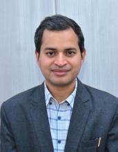 Ganga Sahay Meena Photo