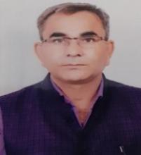 Mauhar Singh Meena