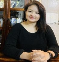 Mercy Vungthianmuang Guite