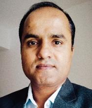 Ram Prasad Prajapati