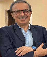 Prof. Amitabh Mattoo, Director at JNU