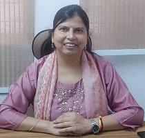 Archana Kumari