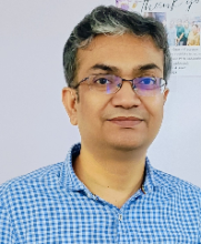 Bama Charan Mondal