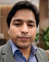 Nabiel Ansari
