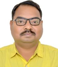 Rajneesh Kumar Gupta