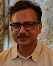 Rajendra Prasad Kundu