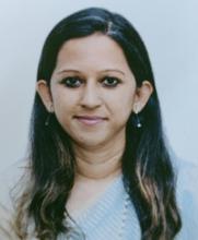 Sushmita Rajwar